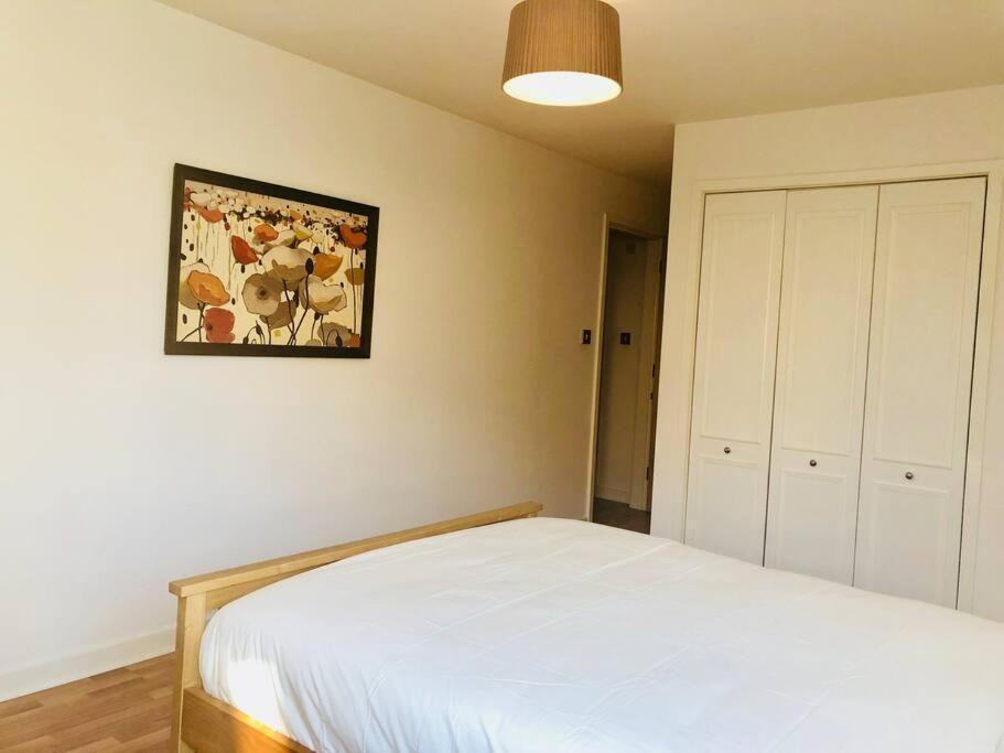 Modern Spacious Retreat Full Fibre Wi-Fi & Free Parking Edinburg Exteriör bild