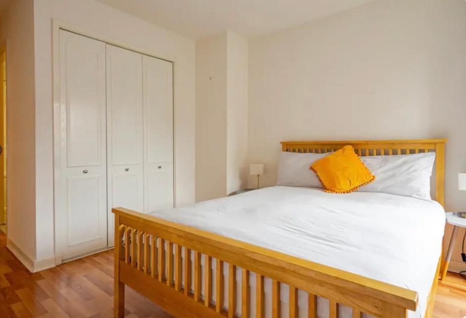Modern Spacious Retreat Full Fibre Wi-Fi & Free Parking Edinburg Exteriör bild