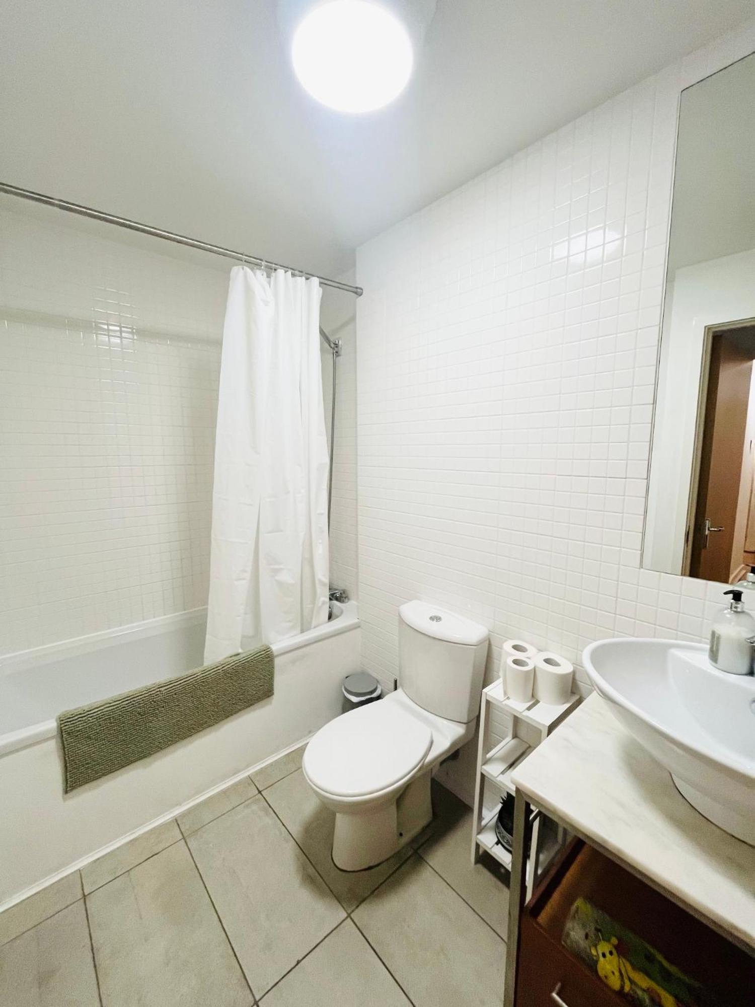 Modern Spacious Retreat Full Fibre Wi-Fi & Free Parking Edinburg Exteriör bild